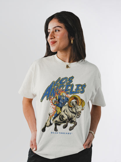 LOS ANGELES FOOTBALL v2