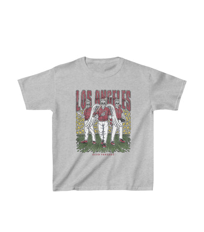 LOS ANGELES BASEBALL v2 - KIDS