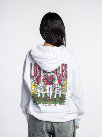 LOS ANGELES BASEBALL v2 - HOODIE