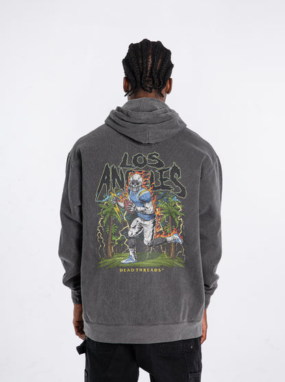 LOS ANGELES FOOTBALL - HOODIE