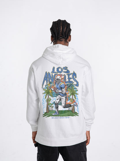 LOS ANGELES FOOTBALL - HOODIE