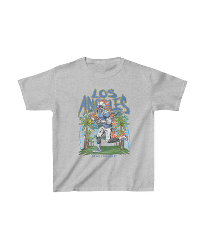 LOS ANGELES FOOTBALL - KIDS