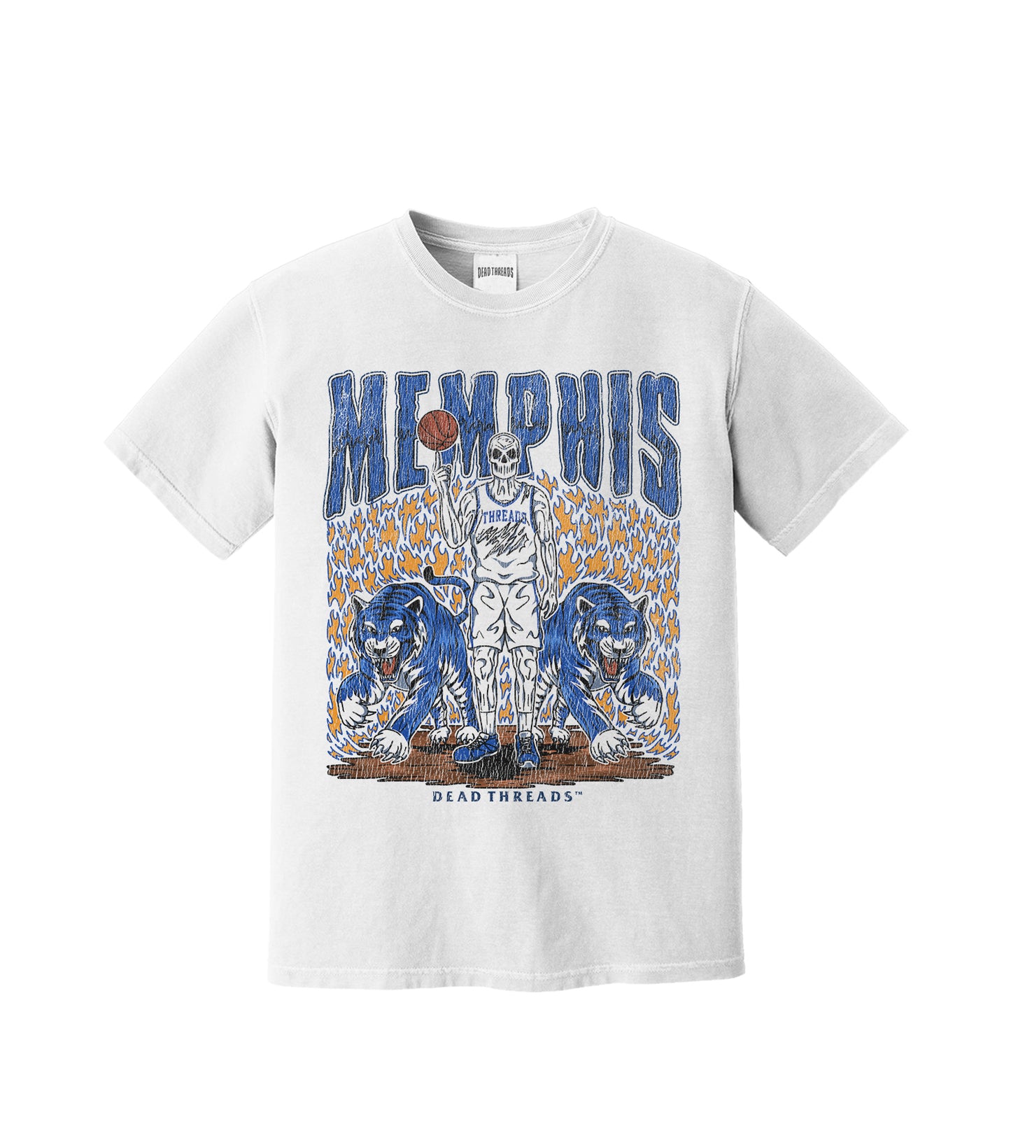 MEMPHIS BASKETBALL