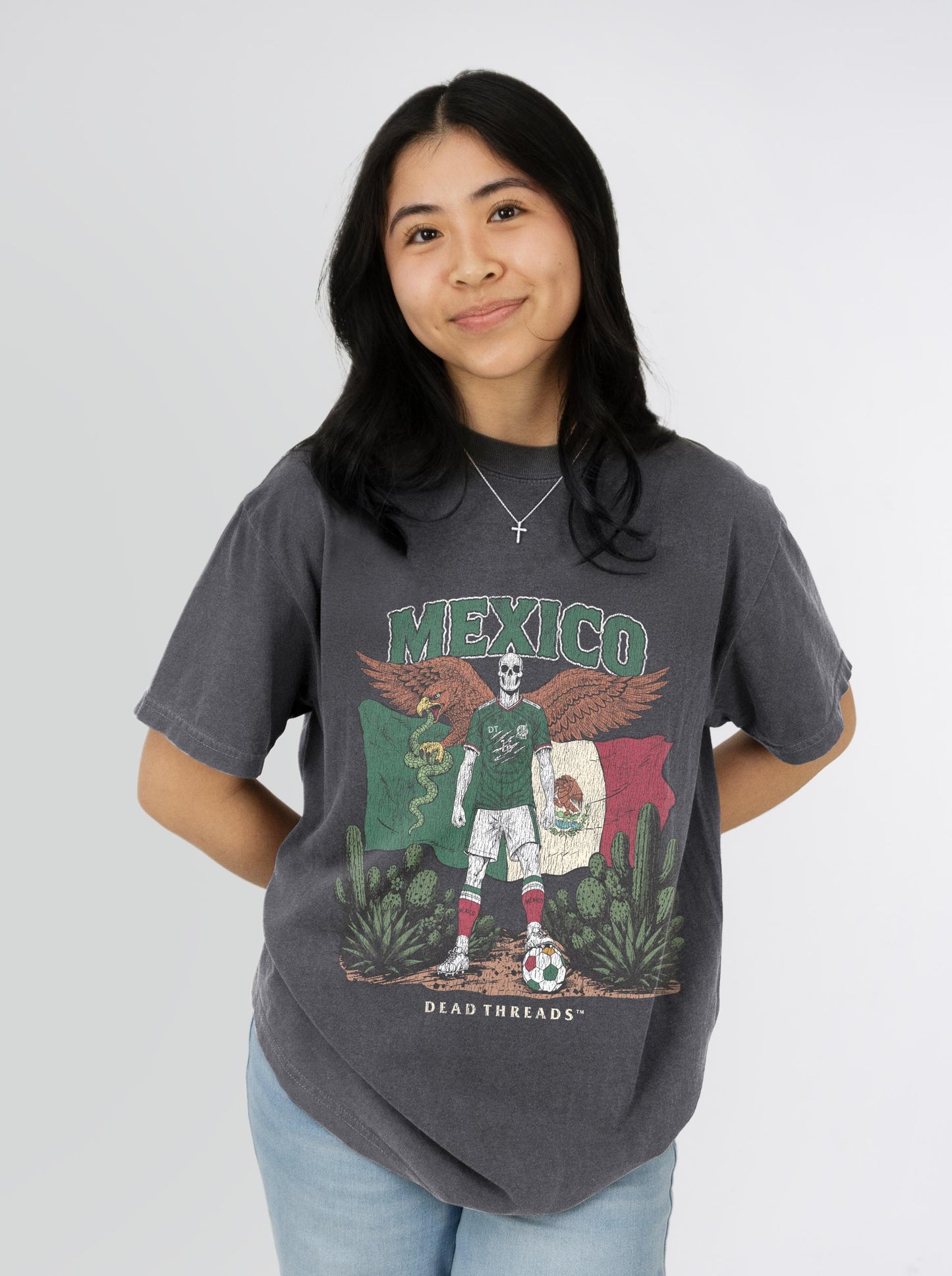 MEXICO SOCCER