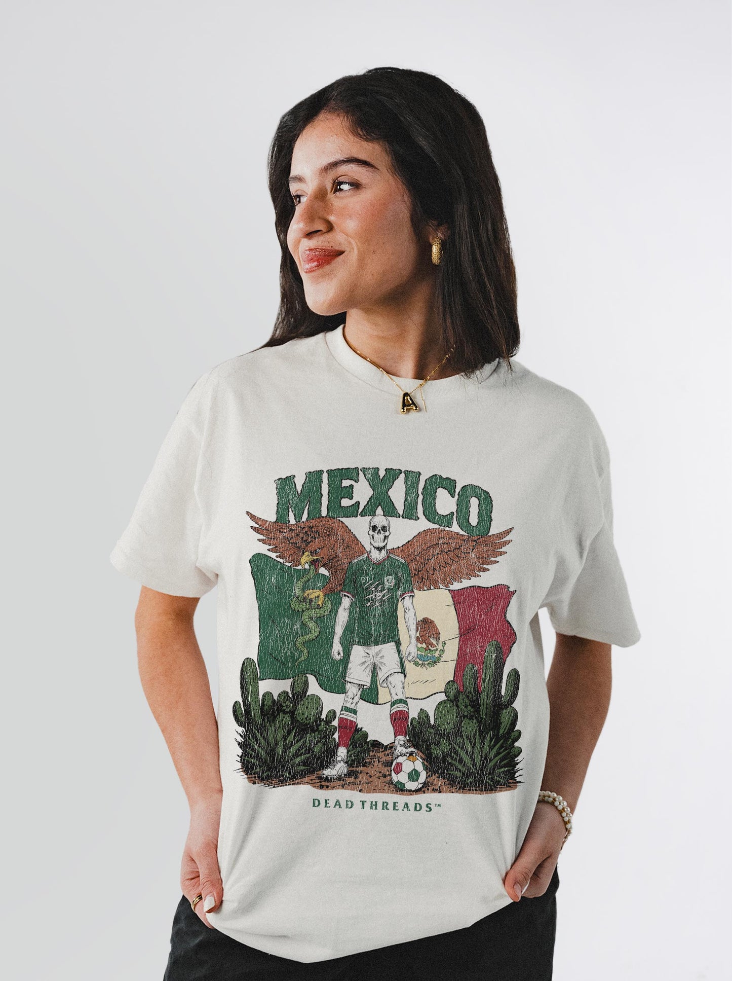 MEXICO SOCCER