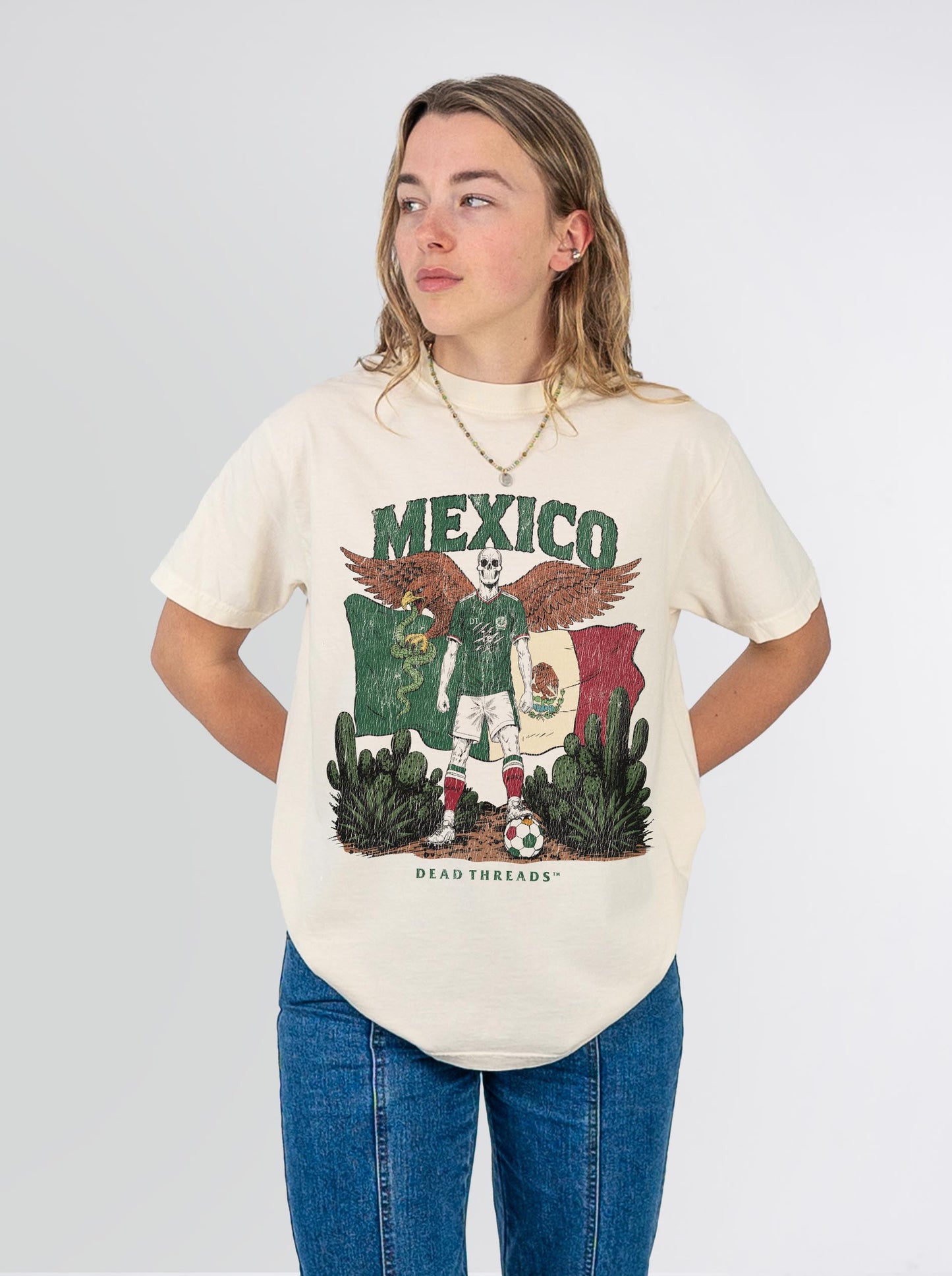 MEXICO SOCCER