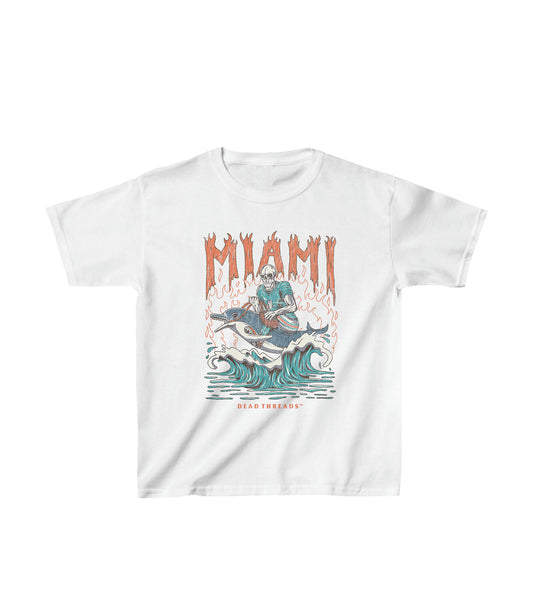 MIAMI FOOTBALL - KIDS