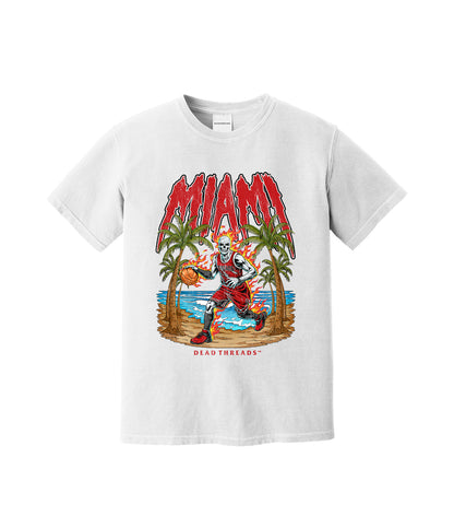 MIAMI BASKETBALL