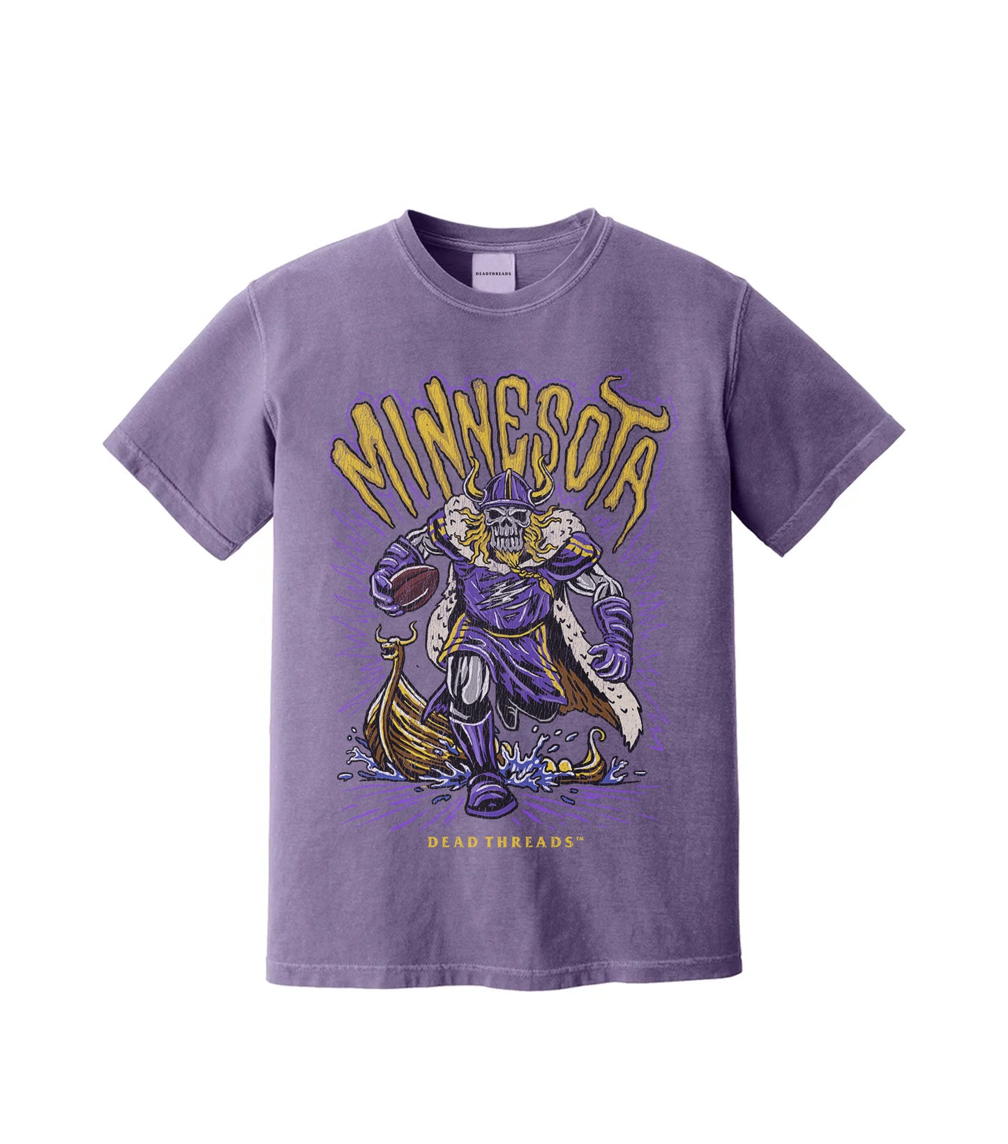 MINNESOTA FOOTBALL v1