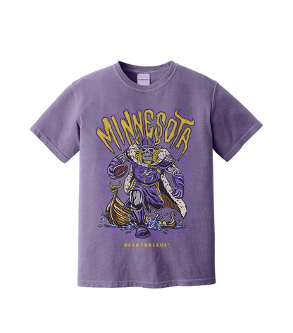 MINNESOTA FOOTBALL v1