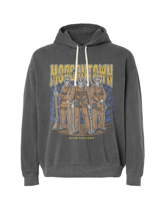 MORGANTOWN - LIGHTWEIGHT HOODIE