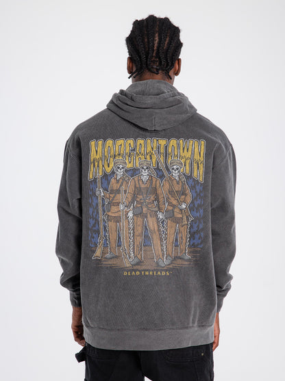 MORGANTOWN - HOODIE