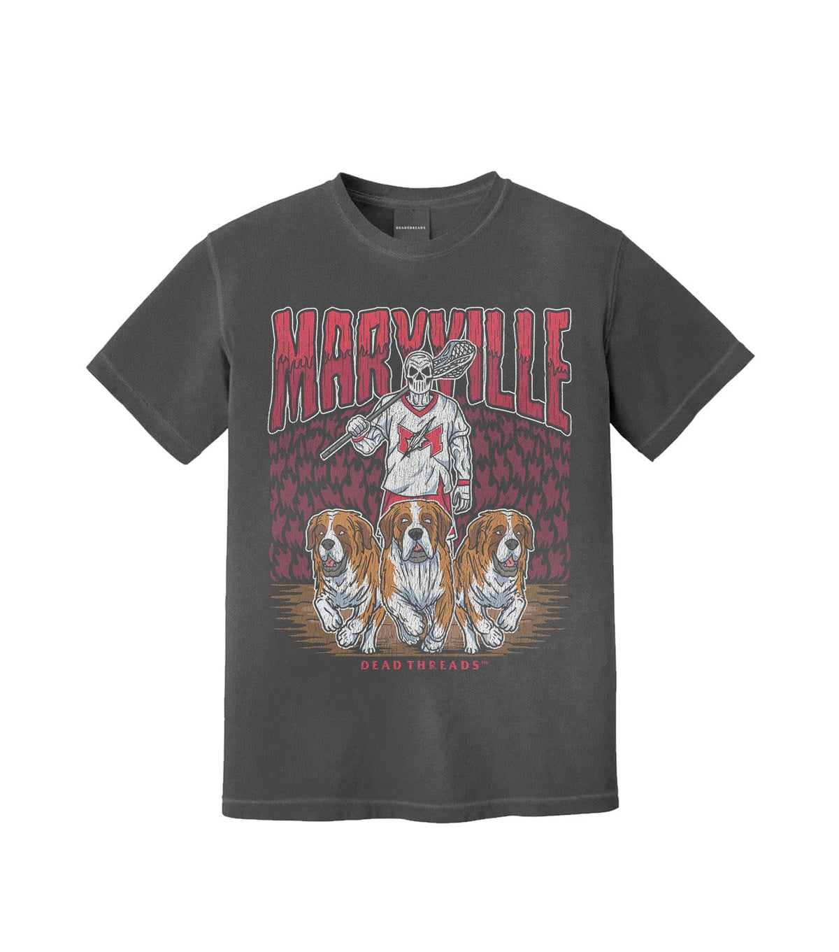 MARYVILLE