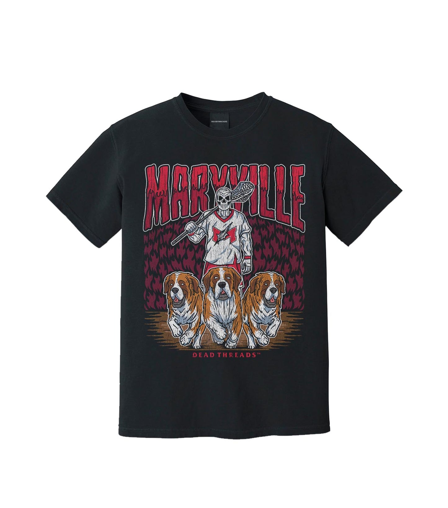 MARYVILLE