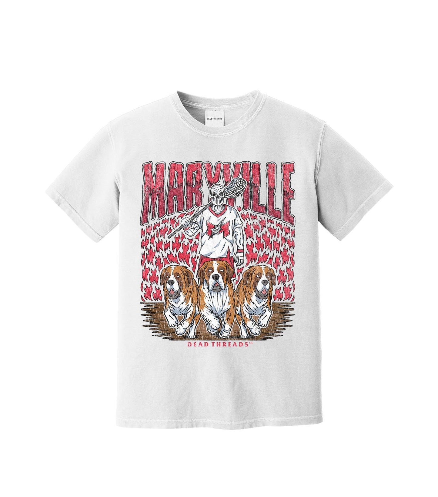 MARYVILLE
