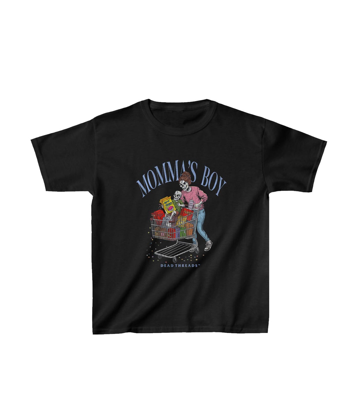 MOMMY’S BOY - KIDS
