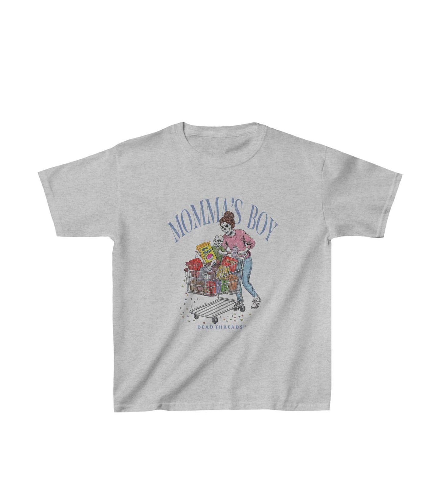 MOMMY’S BOY - KIDS