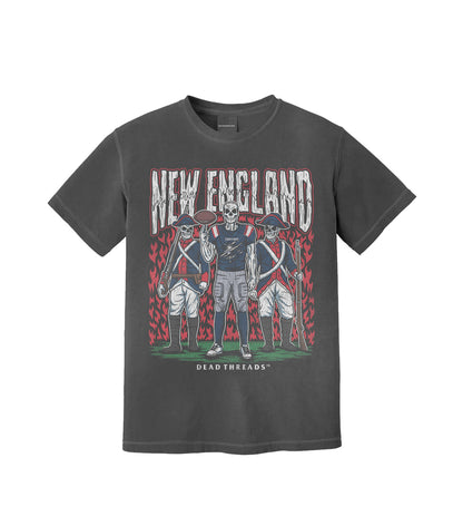 NEW ENGLAND FOOTBALL