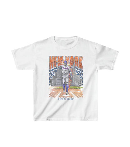 NEW YORK BASEBALL v1 - KIDS