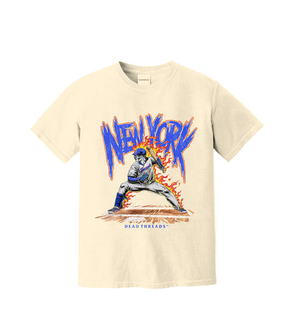 NEW YORK “QUEENS” BASEBALL v2