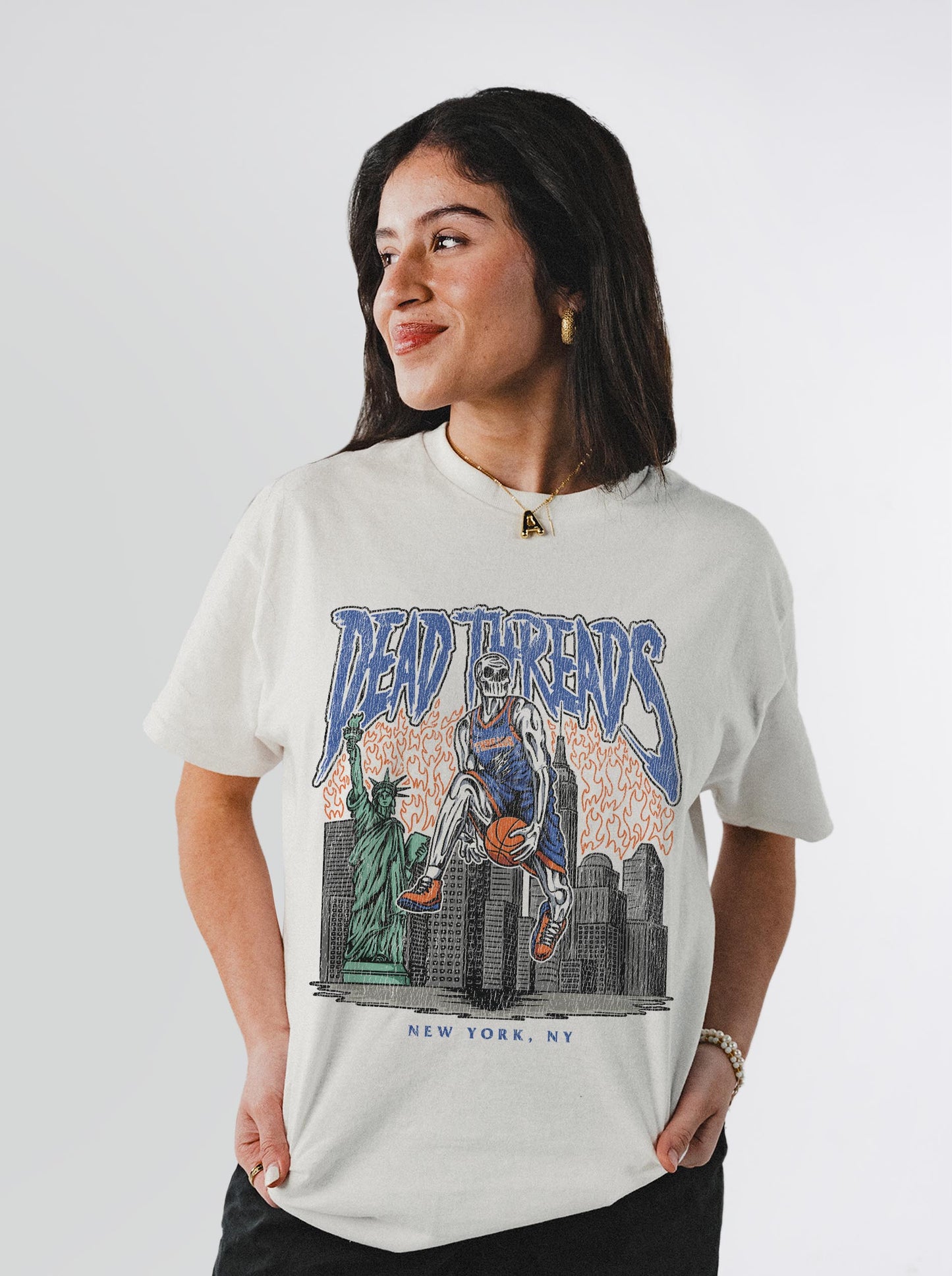 NEW YORK BASKETBALL