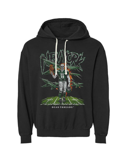 NEW YORK FOOTBALL - LIGHTWEIGHT HOODIE