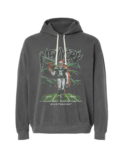 NEW YORK FOOTBALL - LIGHTWEIGHT HOODIE