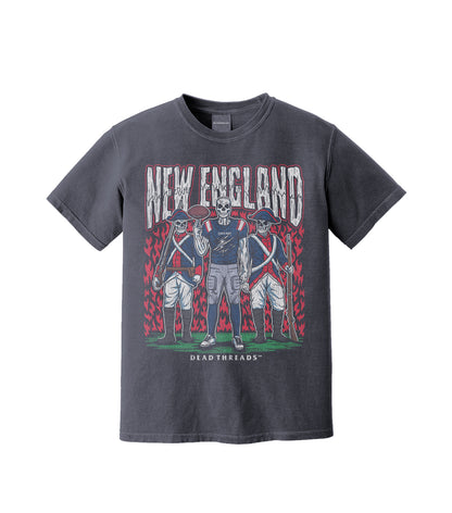 NEW ENGLAND FOOTBALL
