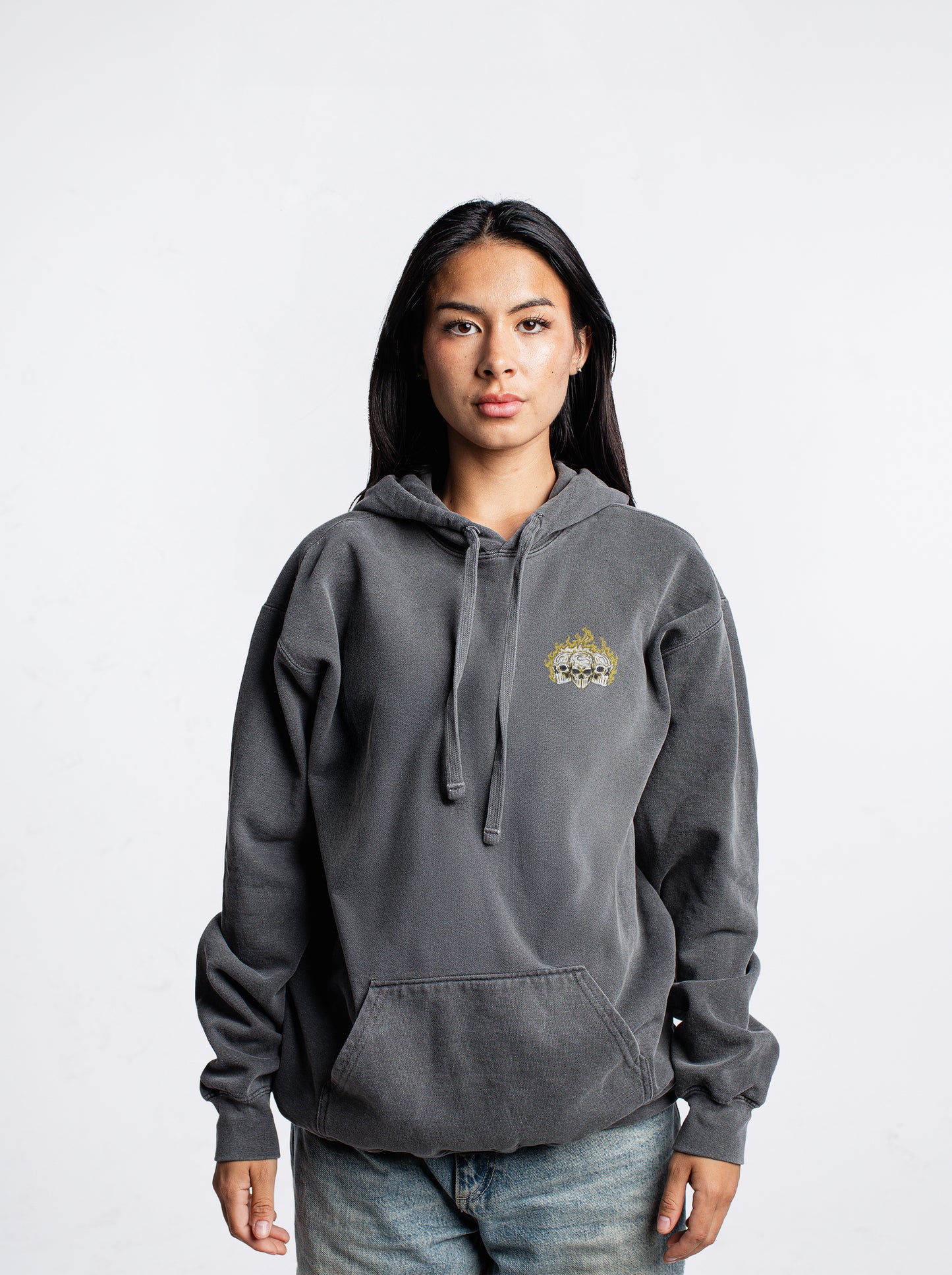 NEW ORLEANS FOOTBALL - HOODIE