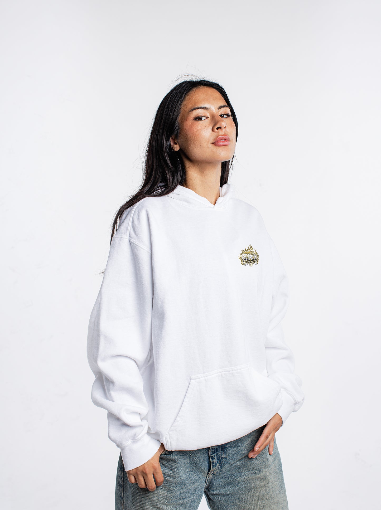 NEW ORLEANS FOOTBALL - HOODIE