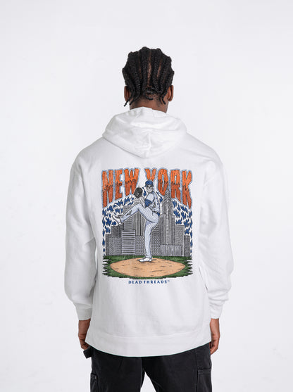 NEW YORK BASEBALL - HOODIE