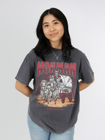 NORMAN FOOTBALL