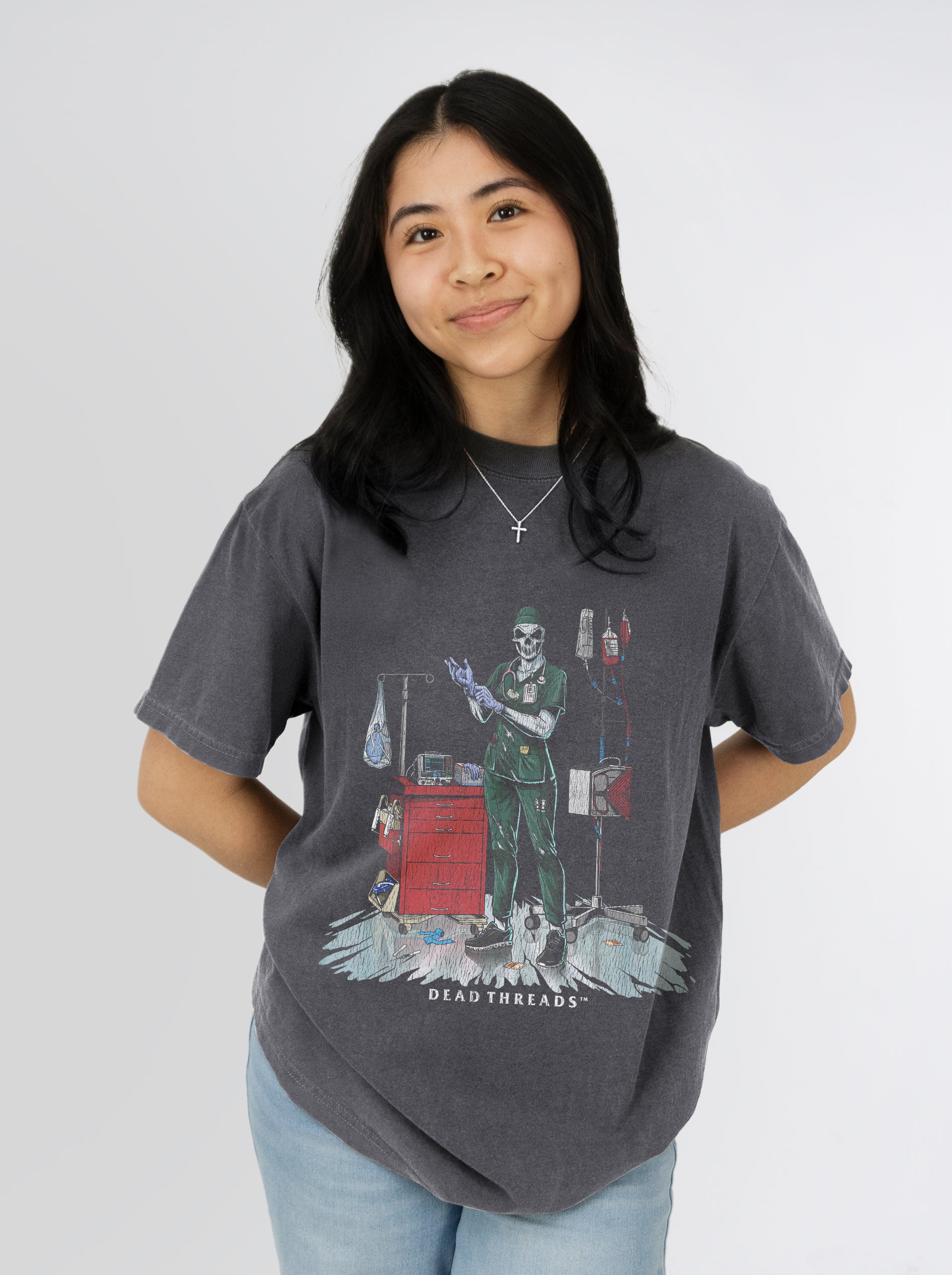 LATEST DROPS – Dead Threads Apparel