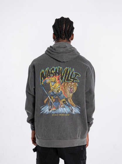 NASHVILLE HOCKEY - HOODIE