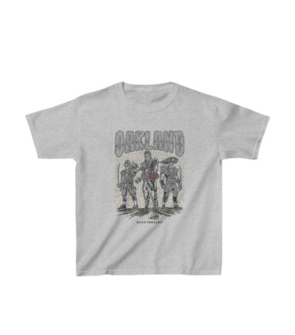 OAKLAND FOOTBALL - KIDS