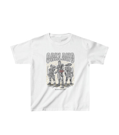 OAKLAND FOOTBALL - KIDS