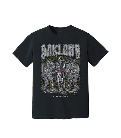 OAKLAND FOOTBALL