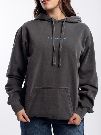 OKLAHOMA CITY "BLUE" BASKETBALL - “DT ESSENTIAL" HOODIE