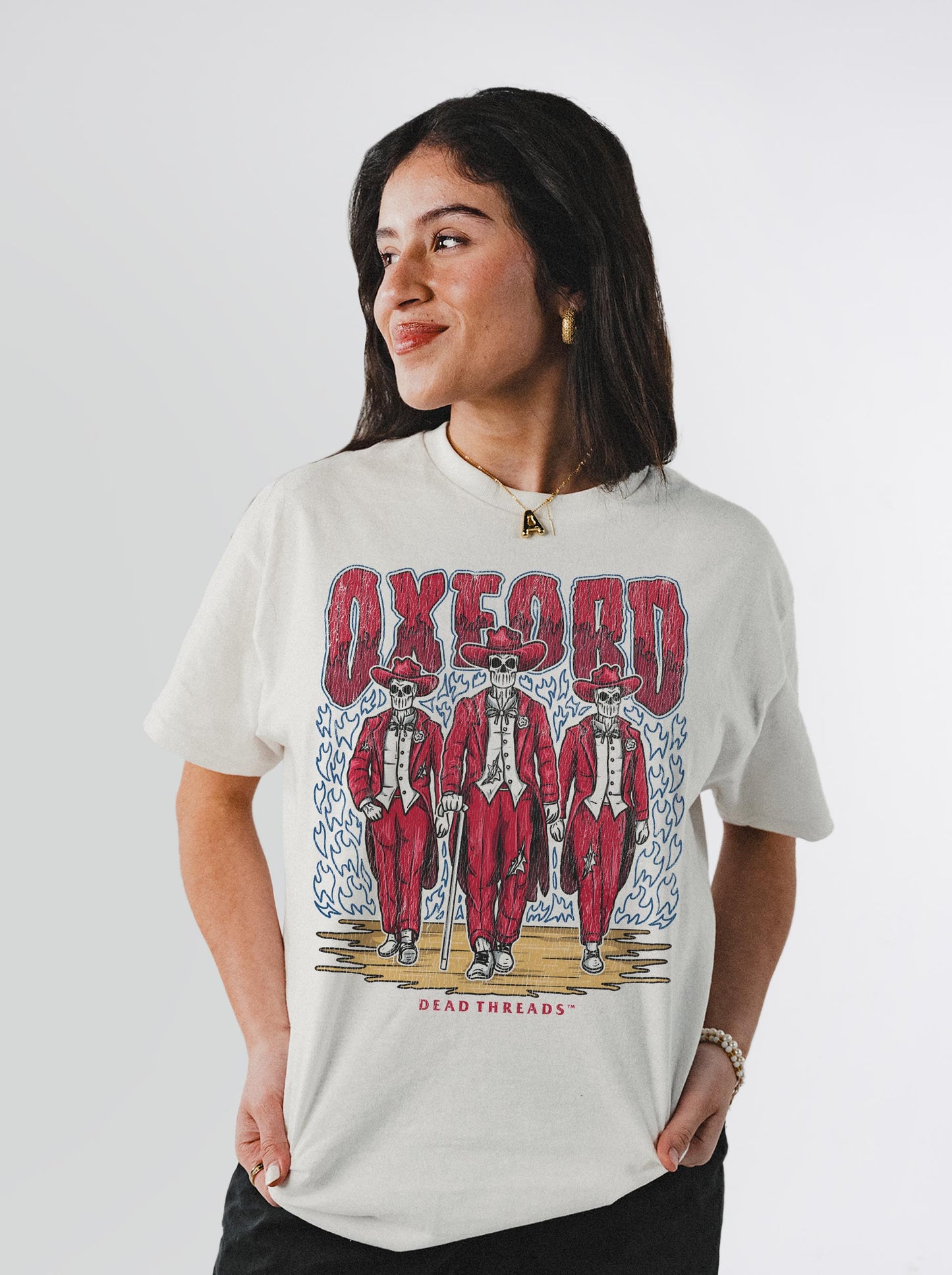 OXFORD