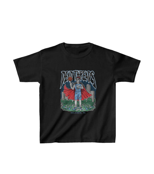 ORLANDO BASKETBALL - KIDS