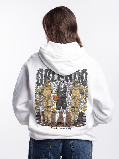 ORLANDO BASKETBALL - HOODIE