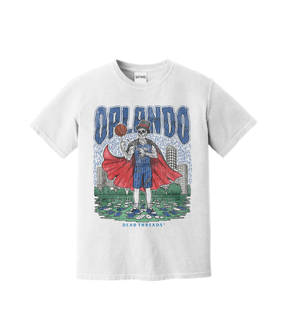 ORLANDO BASKETBALL
