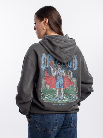 ORLANDO BASKETBALL - HOODIE