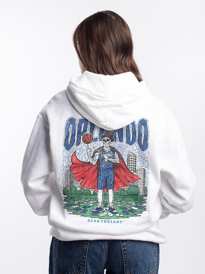 ORLANDO BASKETBALL - HOODIE
