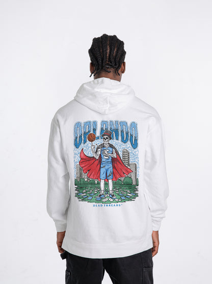 ORLANDO BASKETBALL - HOODIE