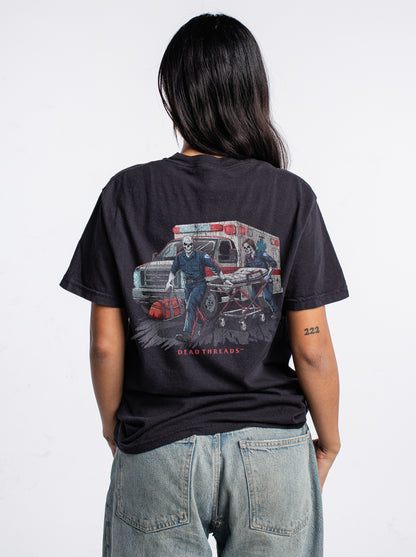 PARAMEDIC - “DT ESSENTIAL" PREMIUM T-SHIRT