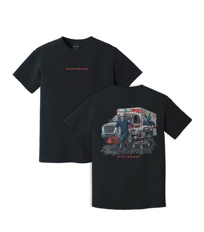 PARAMEDIC - “DT ESSENTIAL" PREMIUM T-SHIRT