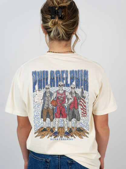 PHILADELPHIA BASKETBALL