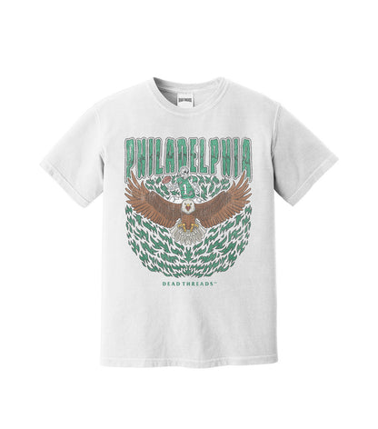 PHILADELPHIA FOOTBALL