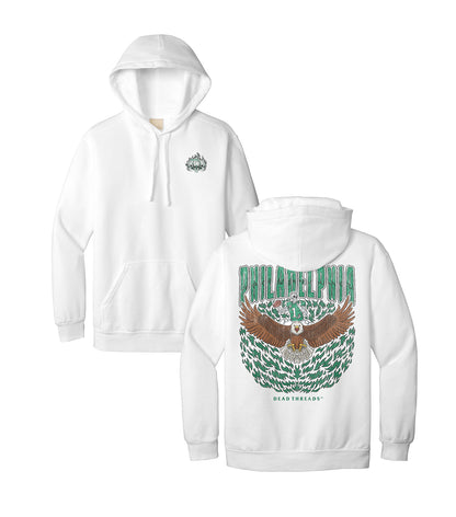 PHILADELPHIA FOOTBALL - HOODIE